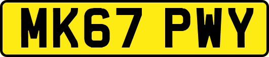 MK67PWY