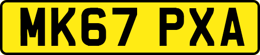 MK67PXA