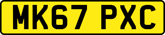 MK67PXC