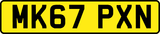 MK67PXN