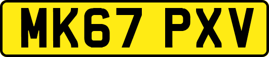MK67PXV