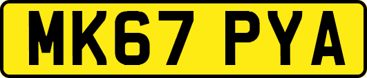 MK67PYA