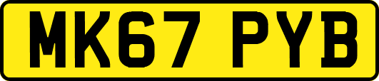 MK67PYB