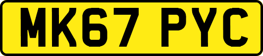 MK67PYC