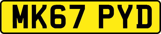 MK67PYD