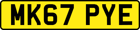 MK67PYE