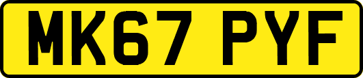 MK67PYF