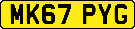 MK67PYG