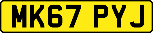 MK67PYJ