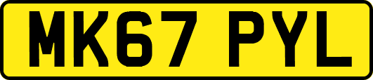 MK67PYL