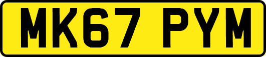 MK67PYM