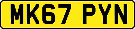 MK67PYN