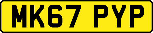 MK67PYP