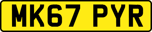 MK67PYR
