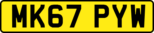 MK67PYW