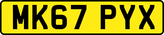 MK67PYX