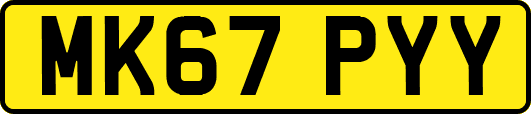 MK67PYY