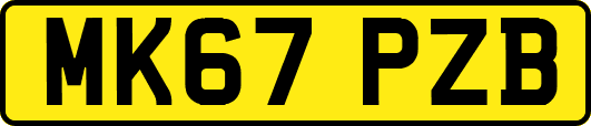 MK67PZB