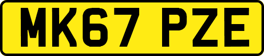 MK67PZE