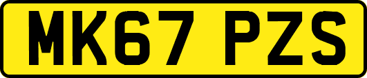MK67PZS