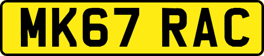 MK67RAC