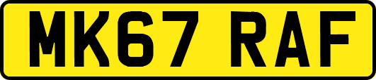 MK67RAF
