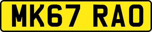 MK67RAO