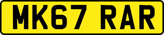 MK67RAR