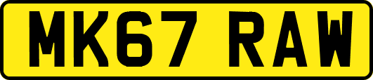 MK67RAW