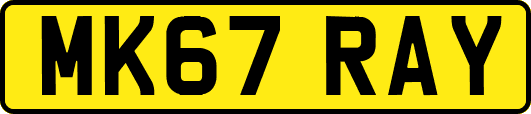 MK67RAY