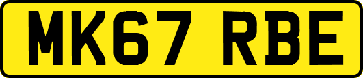 MK67RBE