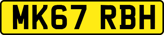MK67RBH