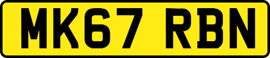 MK67RBN