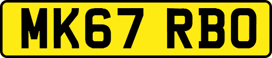 MK67RBO