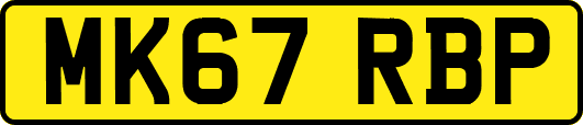 MK67RBP