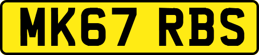 MK67RBS
