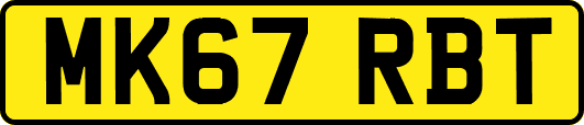 MK67RBT