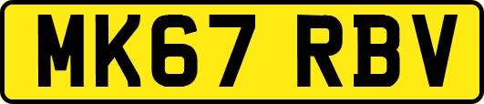 MK67RBV