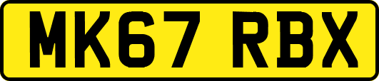 MK67RBX