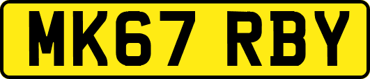 MK67RBY