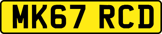 MK67RCD