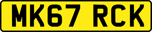 MK67RCK
