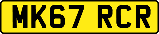 MK67RCR
