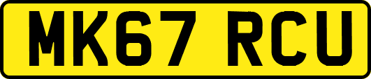 MK67RCU