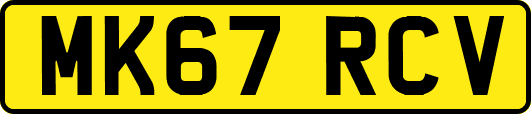 MK67RCV