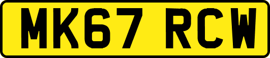 MK67RCW