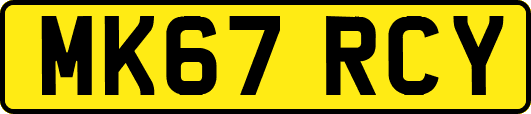 MK67RCY