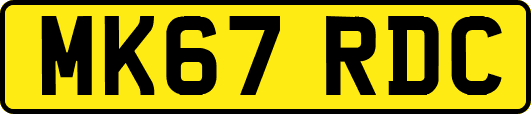 MK67RDC