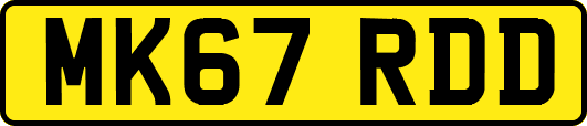 MK67RDD