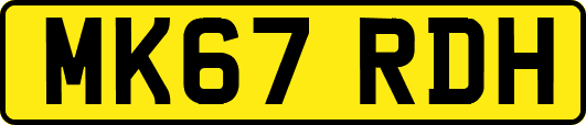 MK67RDH